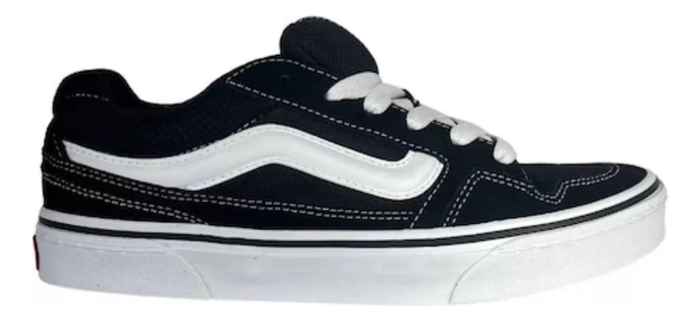 Top 10 Melhores Tênis Vans em 2026 (Atwood, Caldrone e mais) 4