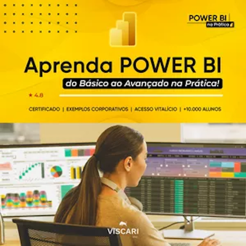 Power BI Expert na Prática 2022 1