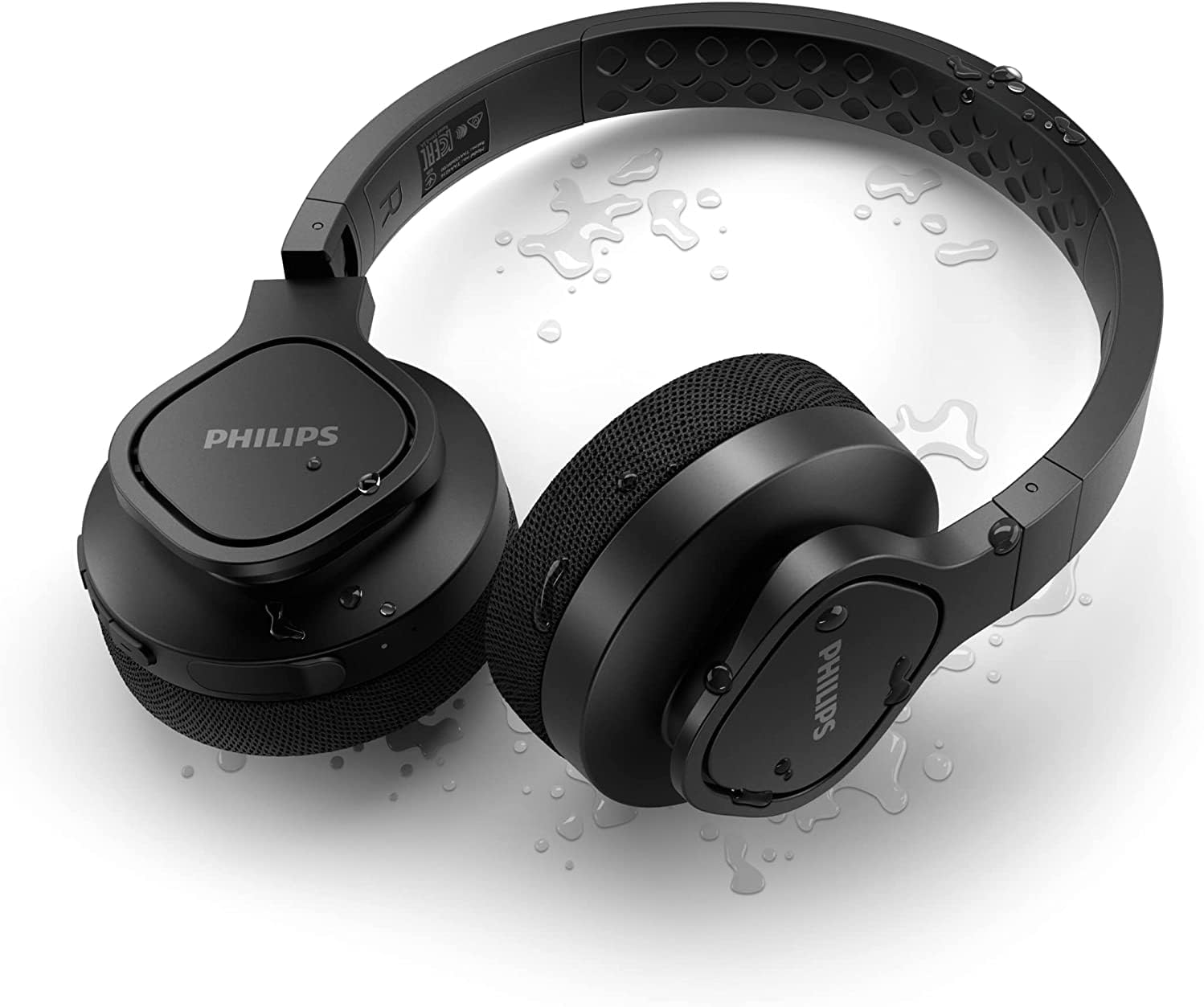 Top 10 Melhores Fones de Ouvido Supra-Auriculares em 2026 (JBL, Philips e mais) 3