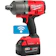 MILWAUKEE Chave de Impacto Fuel One Key 1