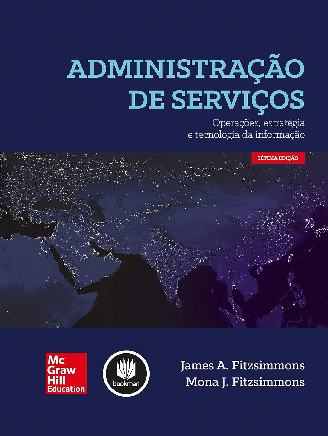 Top 10 Melhores Livros de Administração  3