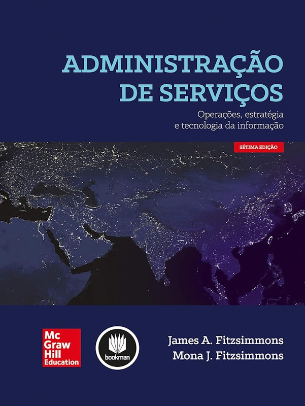 Administração de Serviços 1