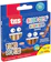 TRIS Giz de Cera Jumbo Triangular – Tons de Pele – 12 Cores 1