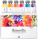MAIMERI BLU Aquarela Maimeri Blu 6 Cores 1