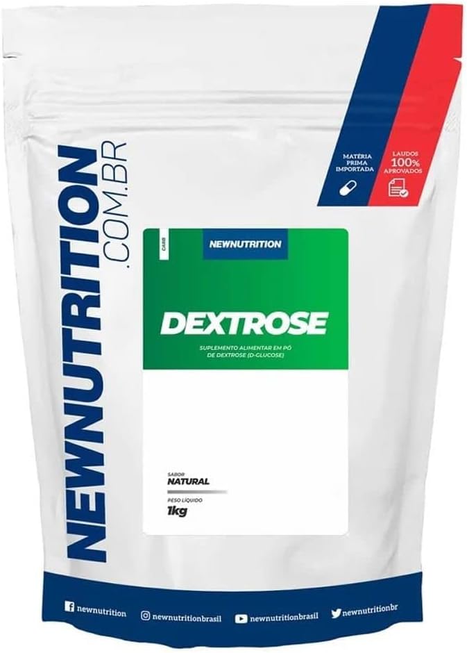 Top 10 Melhores Dextroses em 2026 (Max Titanium, BodyAction e mais) 4