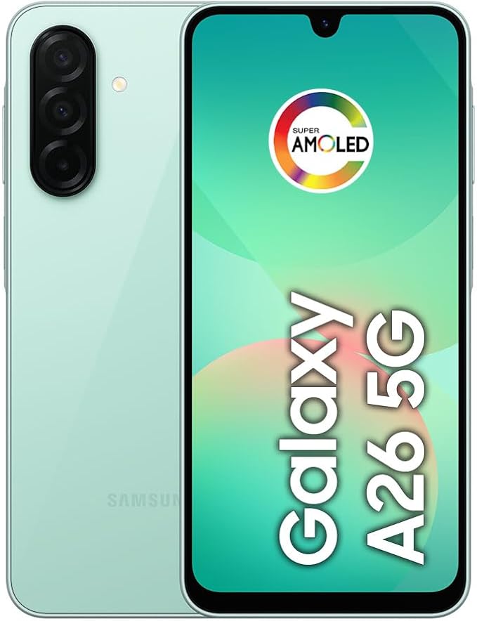 Galaxy A26 5G 256 GB 1