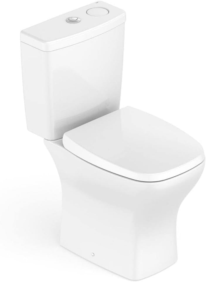 Top 10 Melhores Vasos Sanitários com Caixa Acoplada em 2026 (Celite, Roca e mais) 4