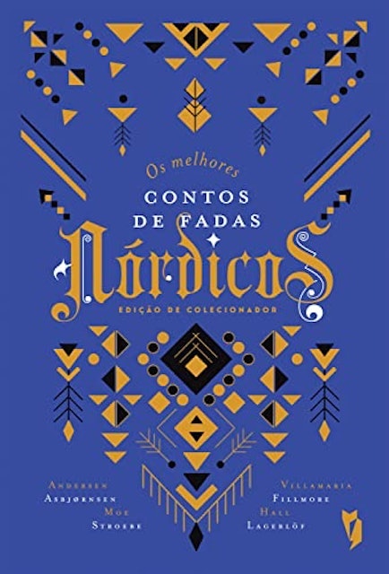 Top 10 Melhores Livros de Mitologia Nórdica  (Neil Gaiman e mais) 1