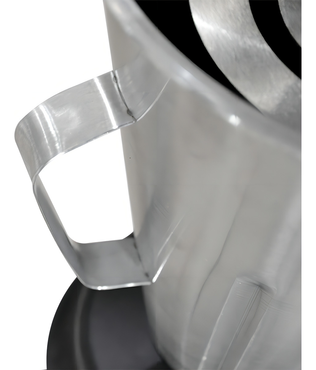 Liquidificador Comercial Inox   5