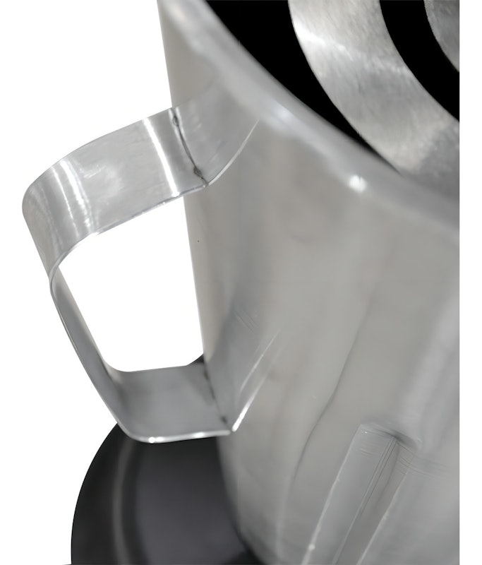 Liquidificador Comercial Inox 5