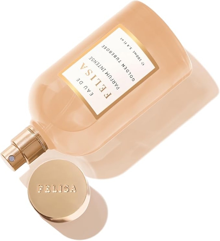 Golden Tuberose EDP Intense 2