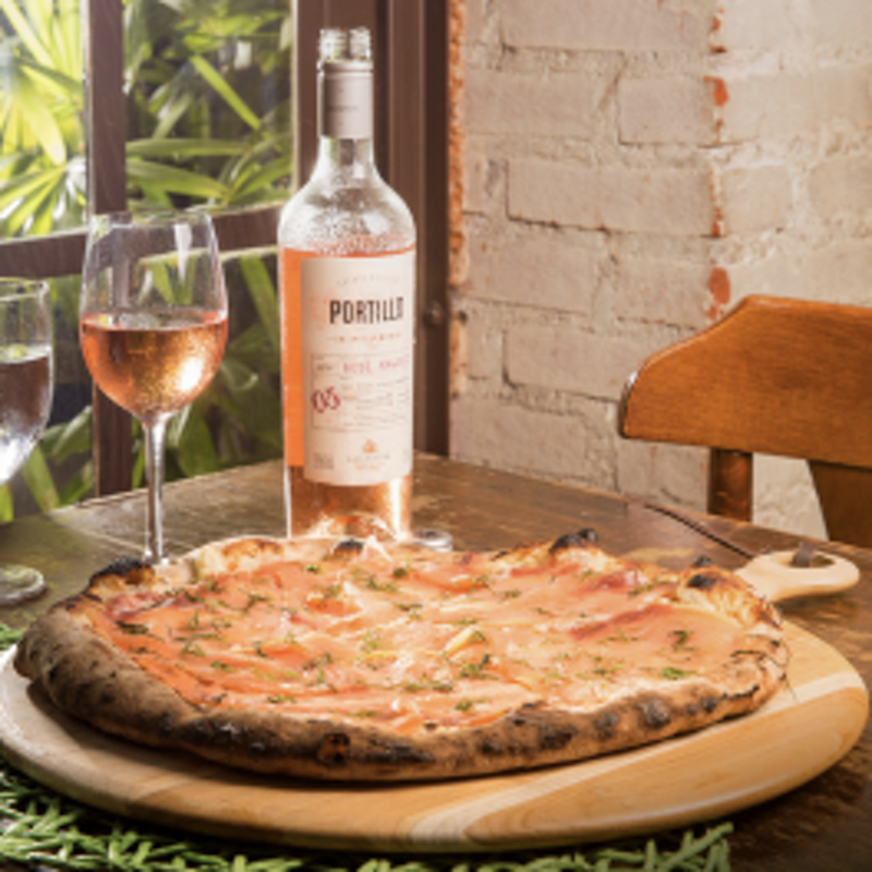 1900 Pizzeria 3