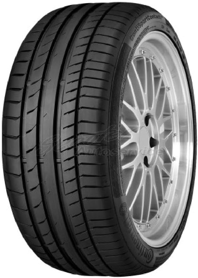 Pneu Continental ContiSportContact 5 1