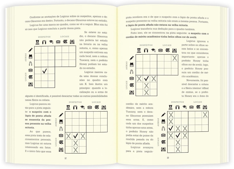 Murdle: Volume 1 4