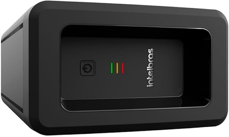 Nobreak Interativo Bivolt 8 Tomadas 10 A ATTIV 1500 VA 3