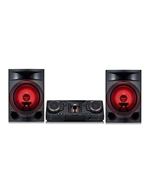 Bluetooth Speaker LG XBOOM 4