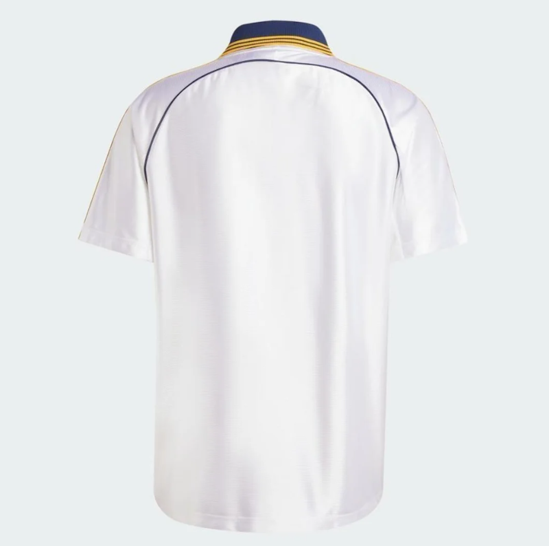Camisa I Real Madrid 99/00 2