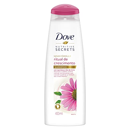 Top 10 Melhores Shampoos Dove  (Bond Intense Repair e mais) 5