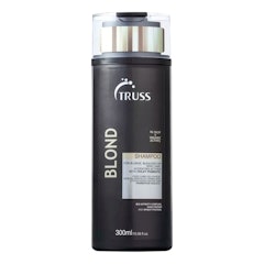 Blond - Shampoo Desamarelador