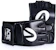 ACTE SPORTS Luva de MMA Preto P18 Acte Sports 1