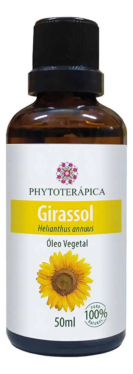 Óleo Vegetal de Girassol 2