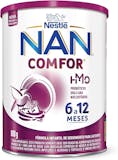 Top 10 Melhores Leites NAN (Comfor 1, Supreme 1 e mais) 2