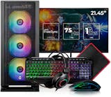 Top 10 Melhores PCs Gamers Baratos (Até R$3.800,00) 1