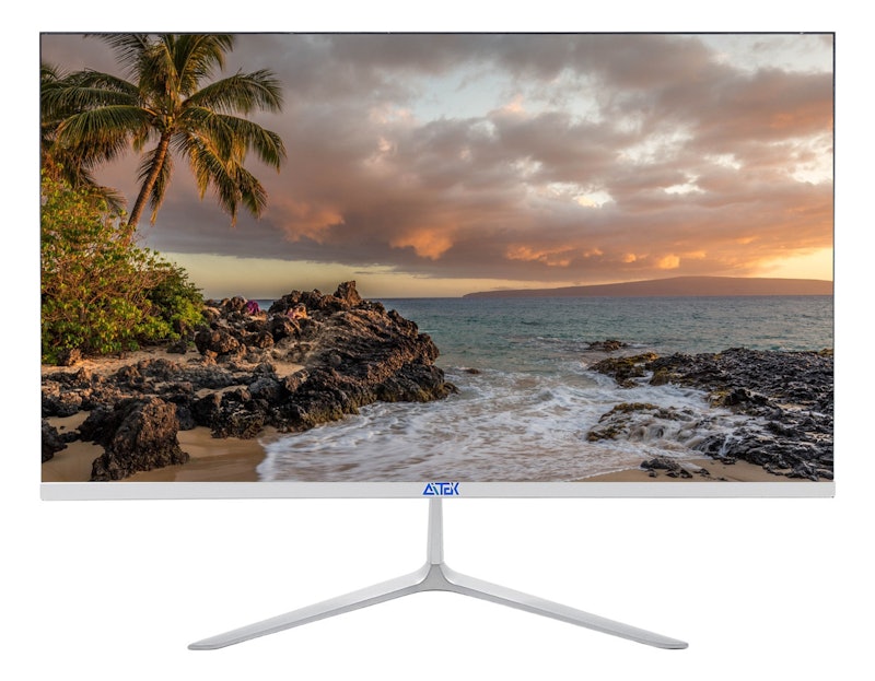 Computador All In One 21.5" Processador i5 Aitek - AIO-2232 1