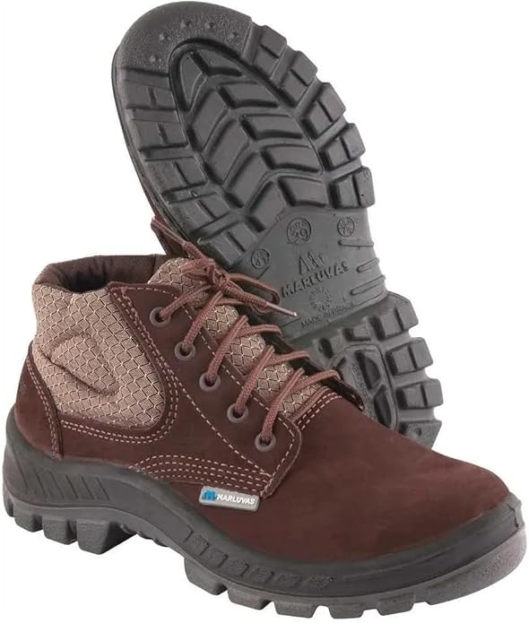 Top 10 Melhores Botas de Segurança em 2025 (Bracol, Marluvas e