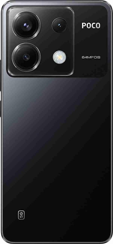 POCO X6 PRO 5G (256 GB) 3
