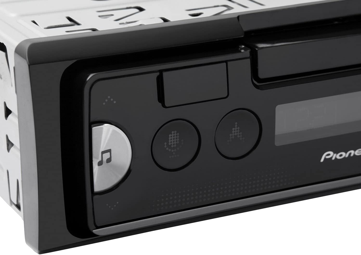 Som Automotivo Pioneer SPH-C10BT 5
