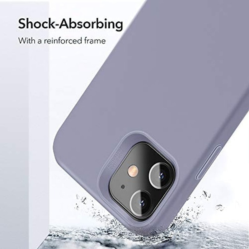 Capa Capinha iPhone 12 Mini KingShield 3