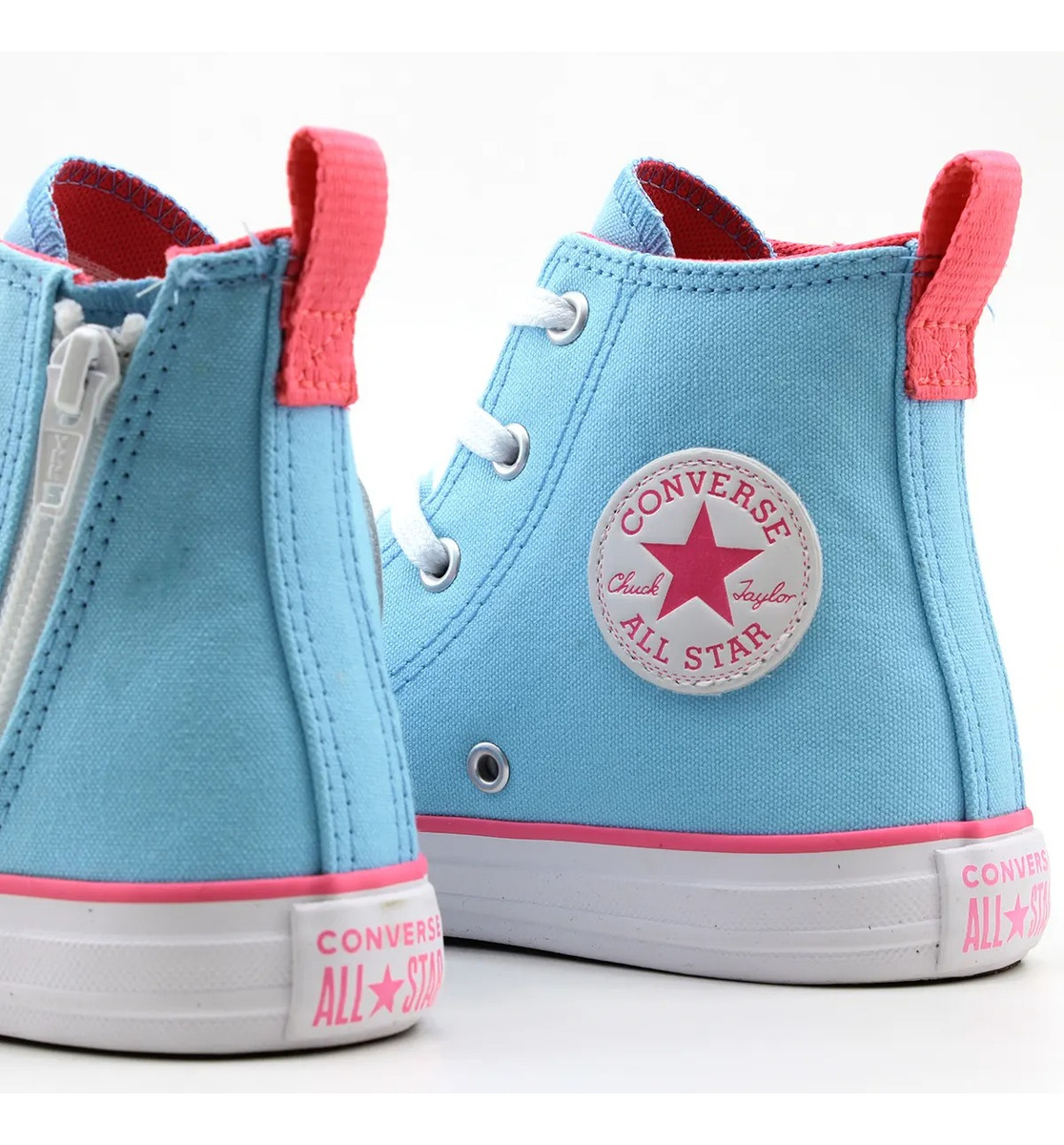 Tênis Converse Chuck Taylor All Star Kids  4