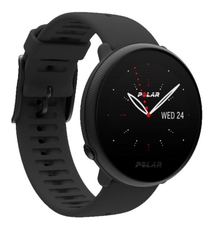 Relógio Fitness Polar Ignite 2 1