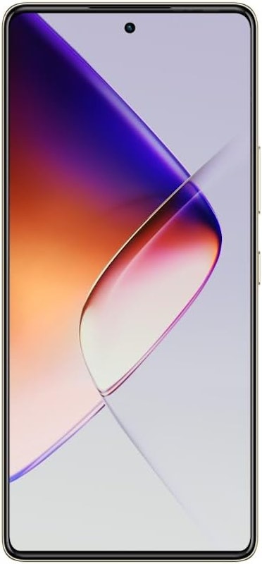 Smartphone Infinix Note 40 5G 3