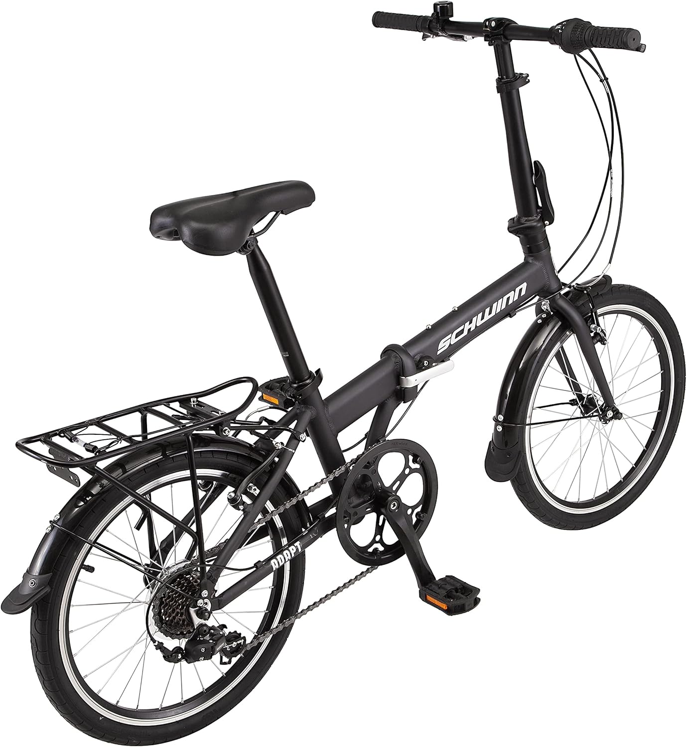 Bicicleta Schwinn Adapt U 2