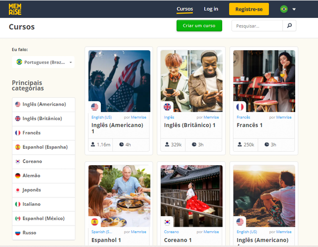 Memrise 4
