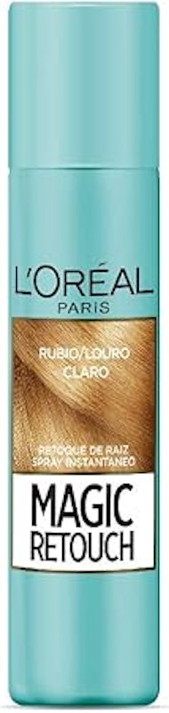 Magic Retouch Retoque da Cor Louro Claro 1