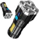 A-TION Lanterna LED de Alto Brilho A-TION 1