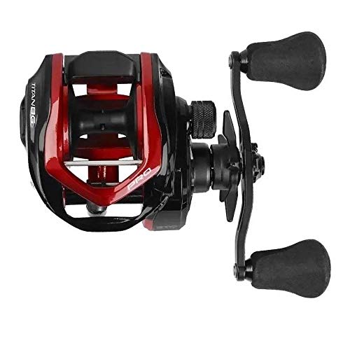 Carretilha Titan BG 1200 Pro 2