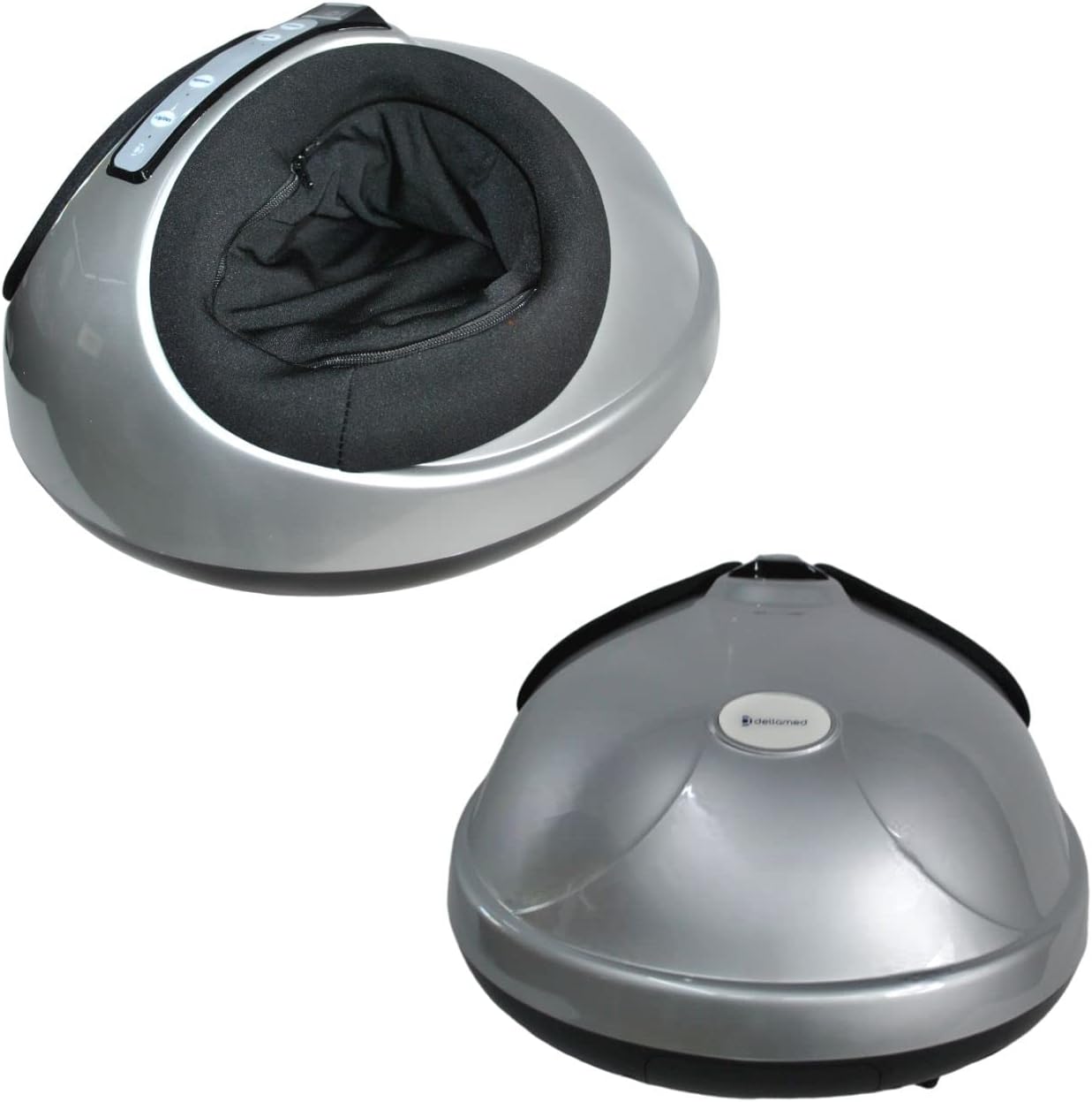 Massageador de Pés com Ação Terapêutica Shiatsu 4