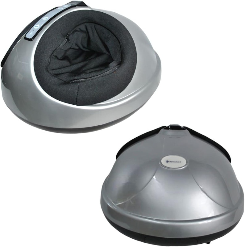 Massageador de Pés com Ação Terapêutica Shiatsu 4