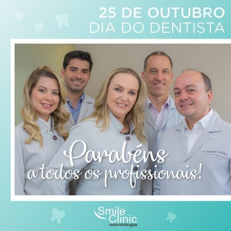 Smile Clinic Odontologia 2