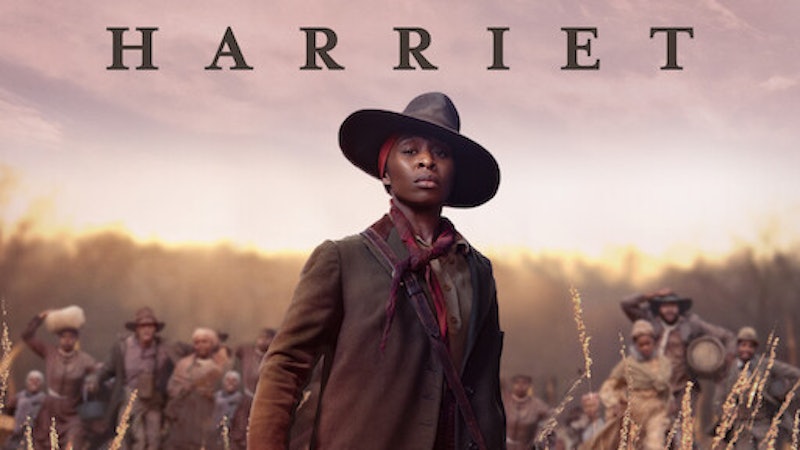 Harriet (2019) 1