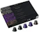 NESPRESSO Cápsulas de Café Intenso - 50 Cápsulas 1