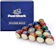 POOL SHARK Conjunto de Bolas de Bilhar 1
