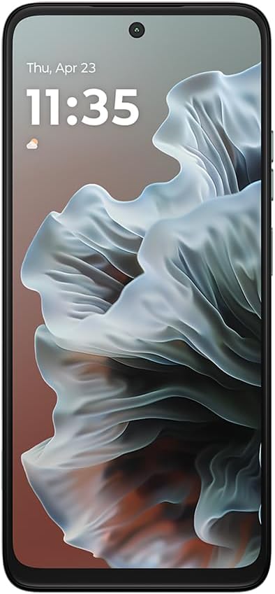 Smartphone Moto G35 256 GB 3