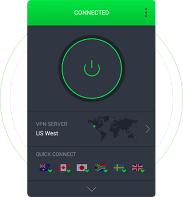 VPN Private Internet Access  2