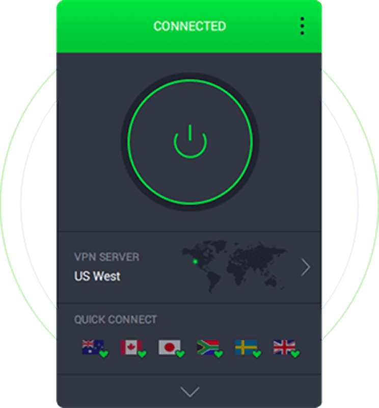 VPN Private Internet Access 2