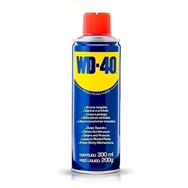 Melhor Desengripante em 2026 (WD-40, Proauto e mais) 1